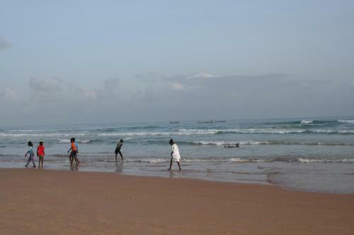 Albergue Auberge Keur Diame