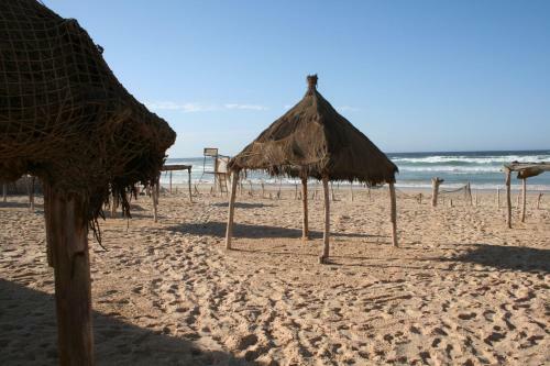 Albergue Auberge Keur Diame