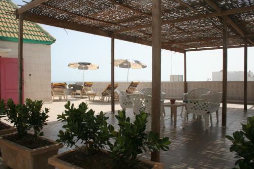 Albergue Auberge Keur Diame