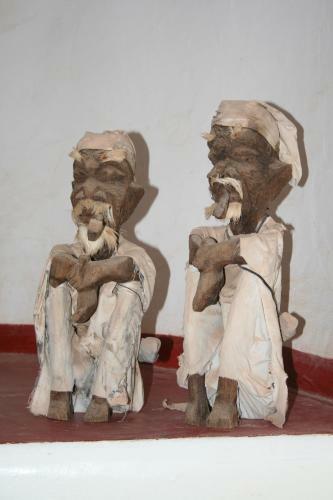Albergue Auberge Keur Diame