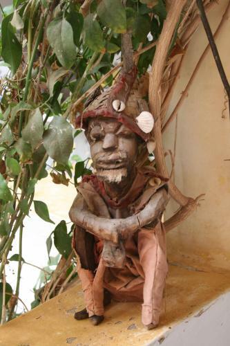 Albergue Auberge Keur Diame