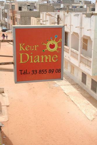 Albergue Auberge Keur Diame