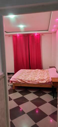 Apartamento Appartement Salamane