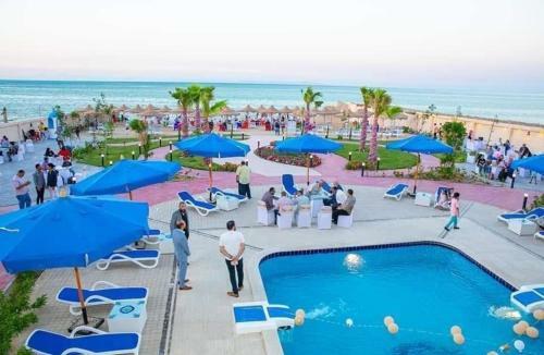 Apartamento Casablanca Beach