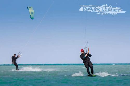 Apartamento Selena Bay Compound Chalets