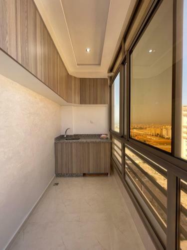 Apartamento Pr�stigieux Appart Meubl� Piscine