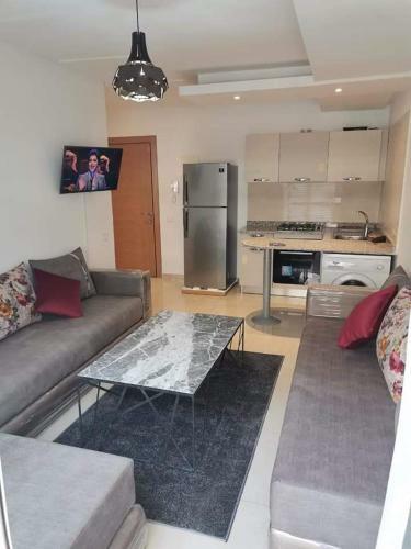 Apartamento Residence Islan