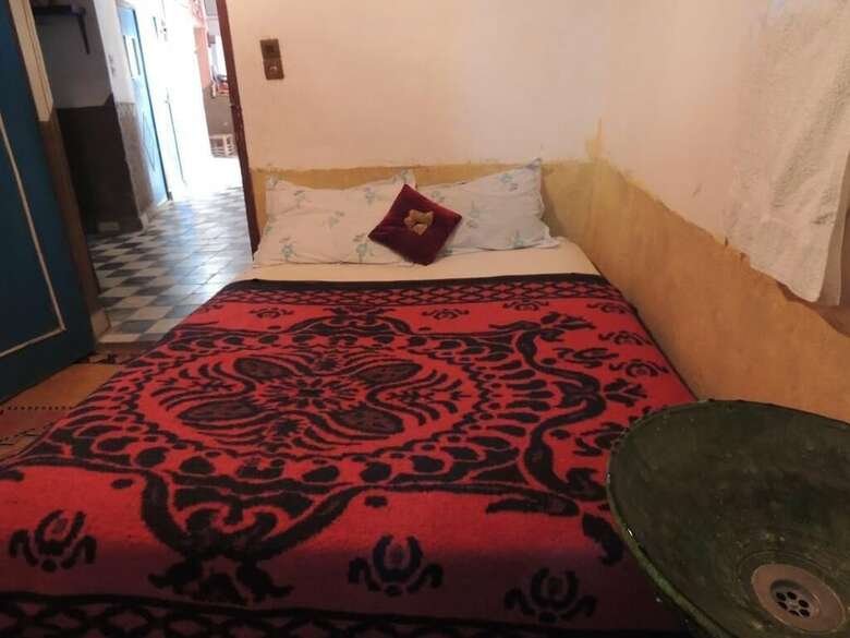 Hotel Auberge Restau Tombouctou
