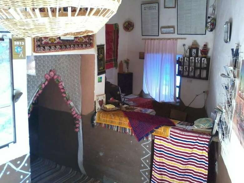 Hotel Auberge Restau Tombouctou