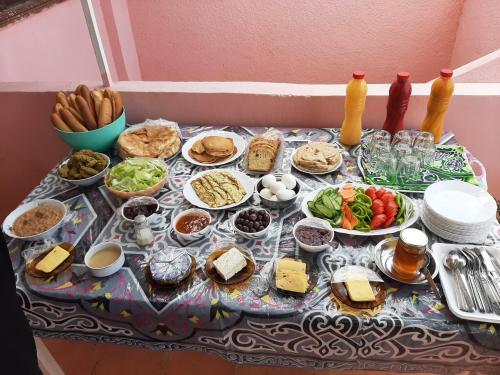 Bed & Breakfast Gohar Guest House