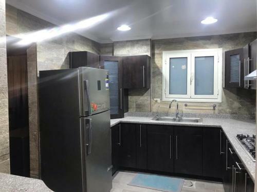 Welcome Home Apartment - New Cairo
