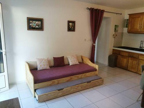 Apartamento Passiflore Saint Paul