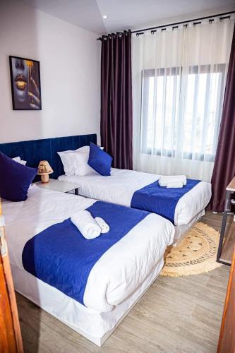 Apartamento Yvanka Appart'city