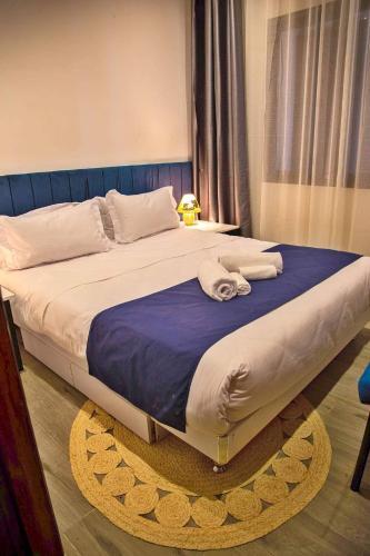 Apartamento Yvanka Appart'city