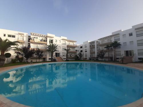 Apartamento El Mansouria