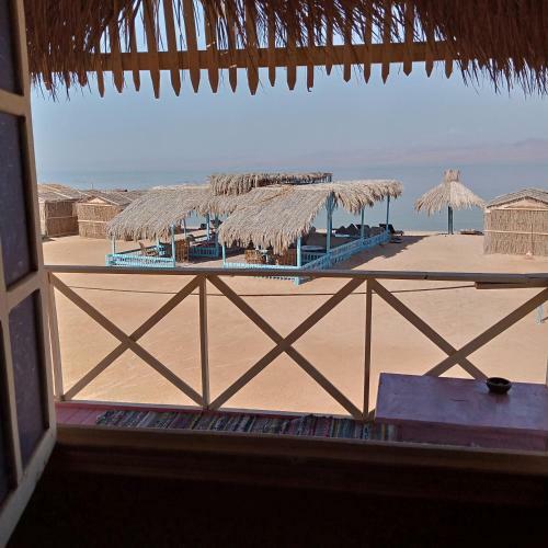 Hotel Blue Sky Nuweiba Camp