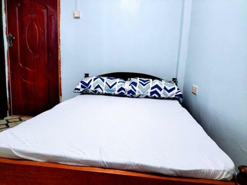 Apartamento 1 Bedroom Unit @ Nanyukipavleena Residence