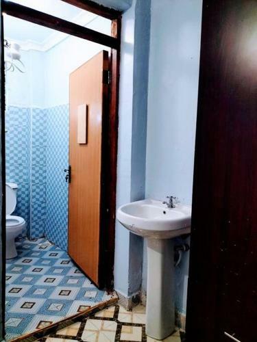 Apartamento 1 Bedroom Unit @ Nanyukipavleena Residence