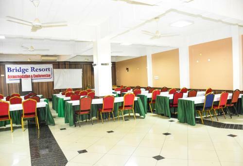 Bridge Hotel Mombasa