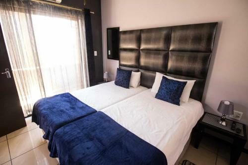 Hostal Ethithiya Guesthouse And Self-catering