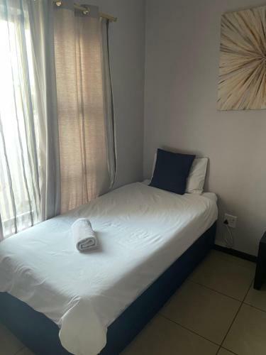 Hostal Ethithiya Guesthouse And Self-catering