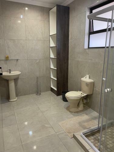 Hostal Ethithiya Guesthouse And Self-catering