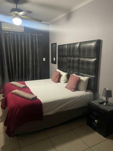 Hostal Ethithiya Guesthouse And Self-catering