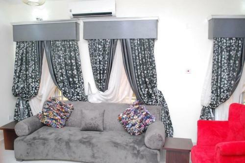 Apartamento Racheal's Place