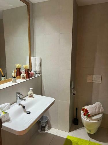 Apartamento Appartement � Anfa Aerocity