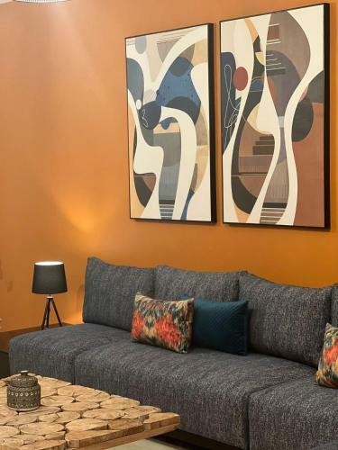 Apartamento Appartement � Anfa Aerocity