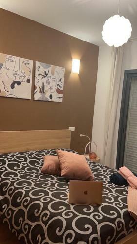 Apartamento Appartement � Anfa Aerocity
