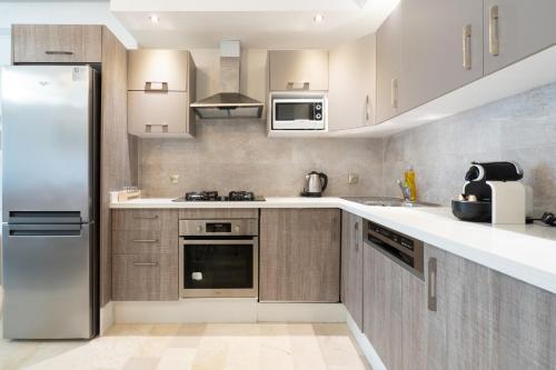 Apartamento Amazing 1br Suite Great Location