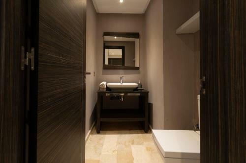 Apartamento Amazing 1br Suite Great Location