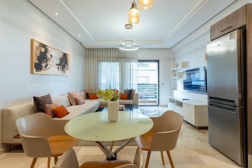 Apartamento Amazing 1br Suite Great Location