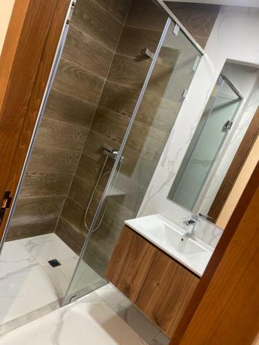 Apartamento Appartement De Lux A Tamaris
