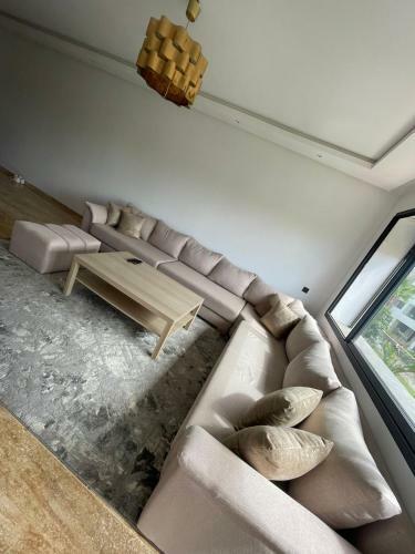 Apartamento Appartement De Lux A Tamaris