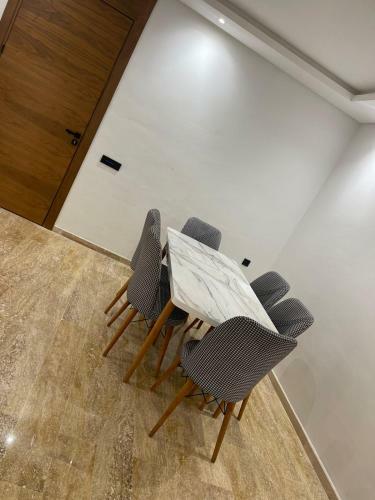 Apartamento Appartement De Lux A Tamaris
