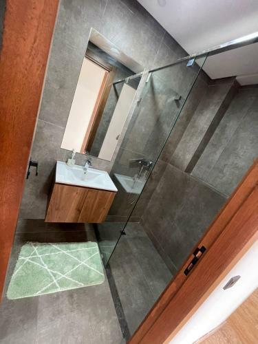 Apartamento Appartement De Lux A Tamaris