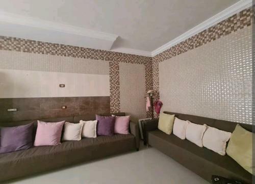 Villa Agr�able Duplex A Mahdia