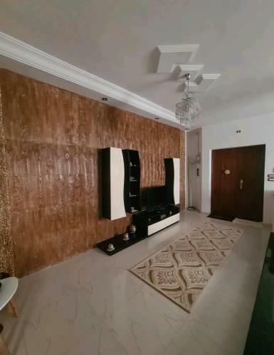 Villa Agr�able Duplex A Mahdia
