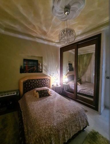 Villa Agr�able Duplex A Mahdia