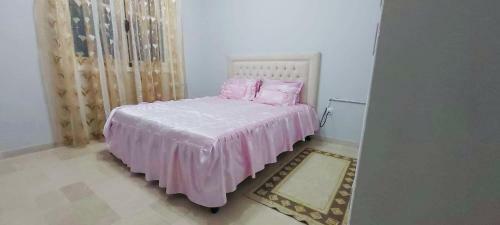 Apartamento Appartement Rayhan Yasmine Hammamet