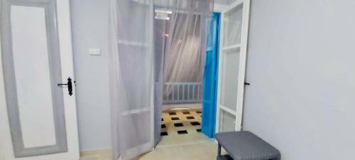 Apartamento Appartement Rayhan Yasmine Hammamet