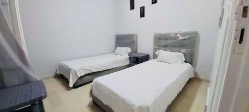 Apartamento Appartement Rayhan Yasmine Hammamet