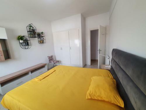 Full High Standard Apartment In Laouina Tunis