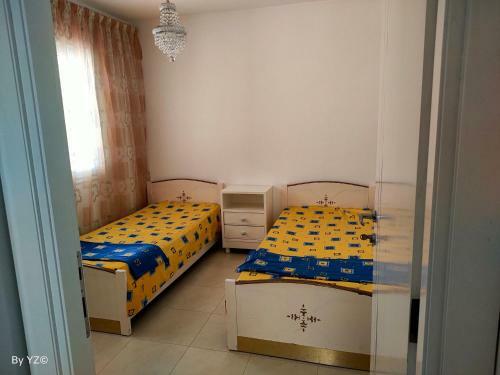 Apartamento Appartement Standing Nabeul