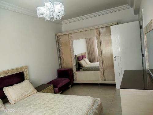 Apartamento Appartement Standing Nabeul