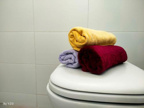 Apartamento Appartement Standing Nabeul