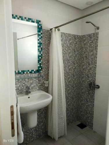 Apartamento Appartement Standing Nabeul
