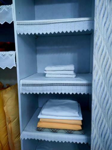 Apartamento Appartement Standing Nabeul